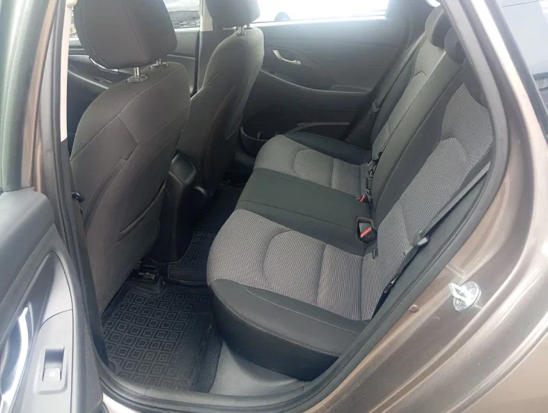 Hyundai i30 2020 - 6