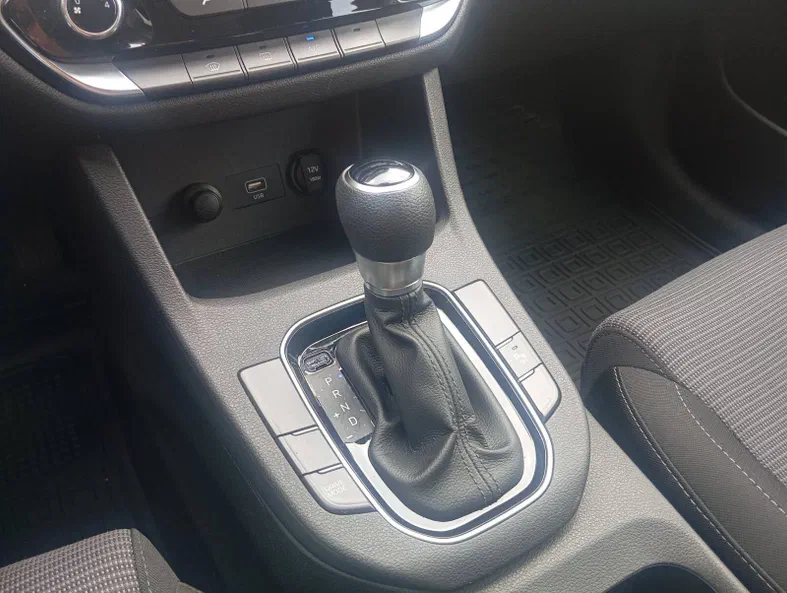 Hyundai i30 2020 - 11