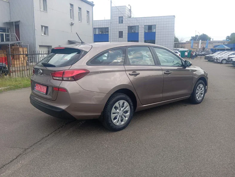 Hyundai i30 2020 - 3