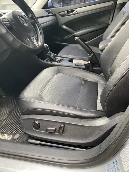 Volkswagen Passat 2015 - 28