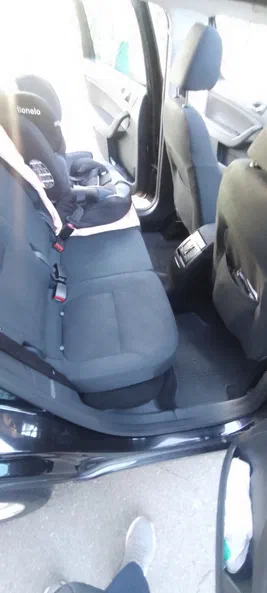 Skoda Yeti 2015 - 8
