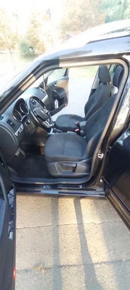 Skoda Yeti 2015 - 9