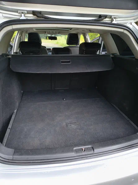 Volkswagen Golf 2007 - 3