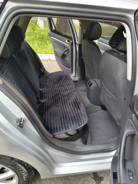 Volkswagen Golf 2007 - 10