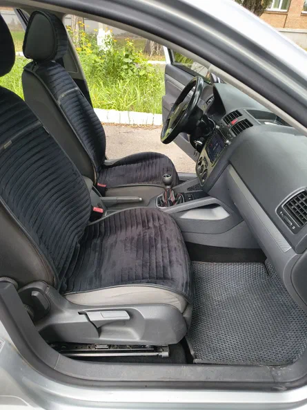 Volkswagen Golf 2007 - 8