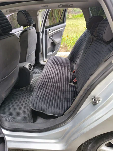 Volkswagen Golf 2007 - 11