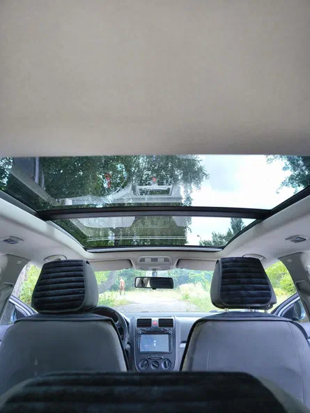 Volkswagen Golf 2007 - 12