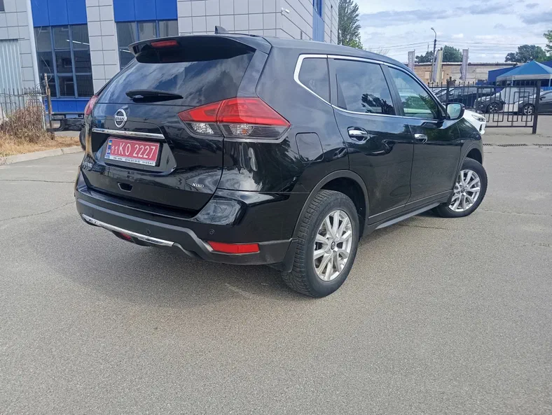 Nissan X-Trail 2021 - 4