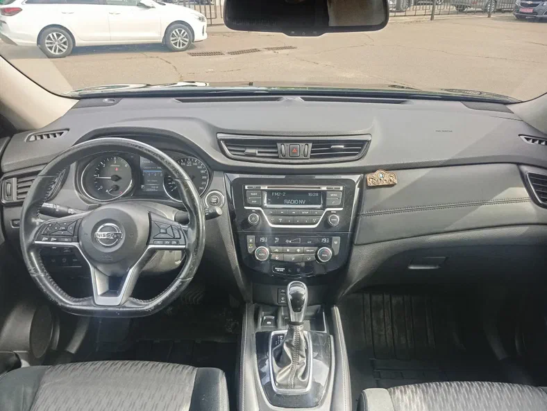 Nissan X-Trail 2021 - 6