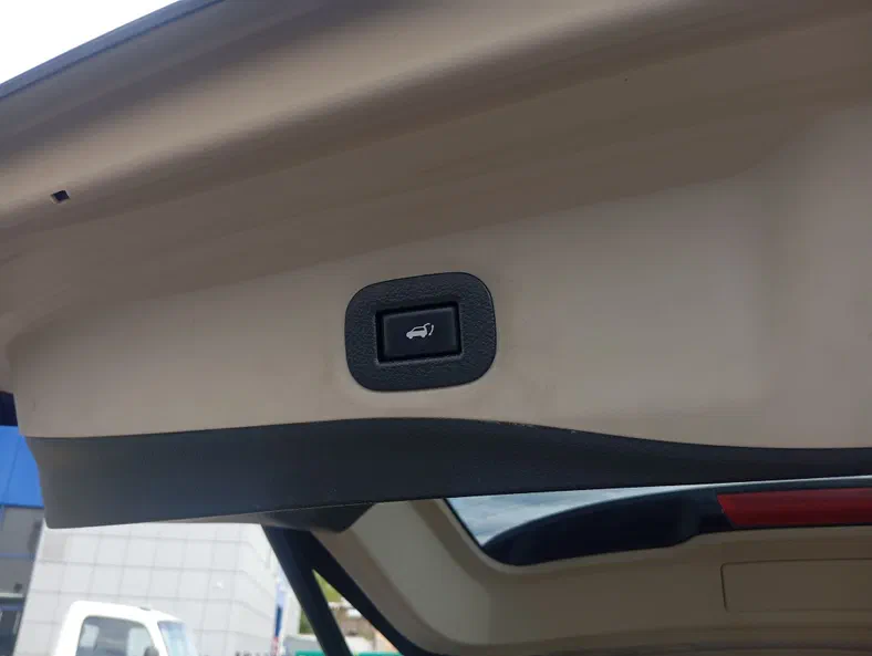 Nissan X-Trail 2021 - 1