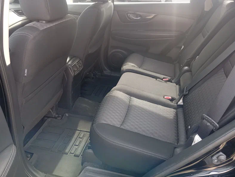 Nissan X-Trail 2021 - 8