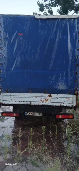 ГАЗ ГАЗель (3302) 2004 - 3