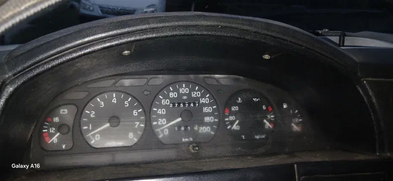 ГАЗ ГАЗель (3302) 2004 - 5