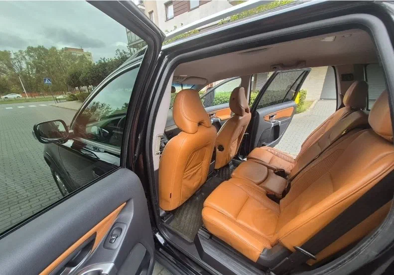Volvo XC90 2009 - 1