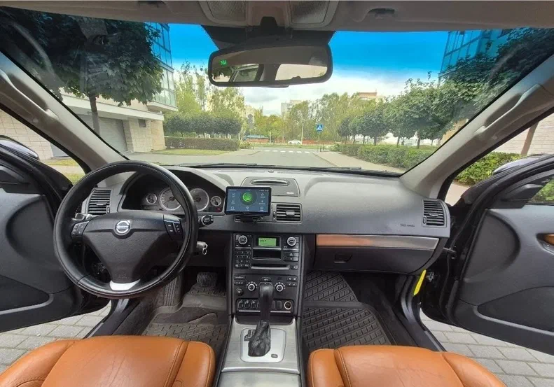 Volvo XC90 2009 - 3