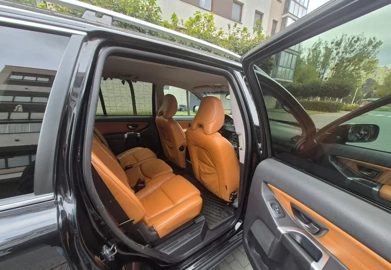 Volvo XC90 2009 - 7