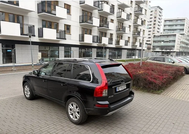 Volvo XC90 2009 - 2