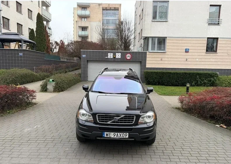 Volvo XC90 2009 - 0