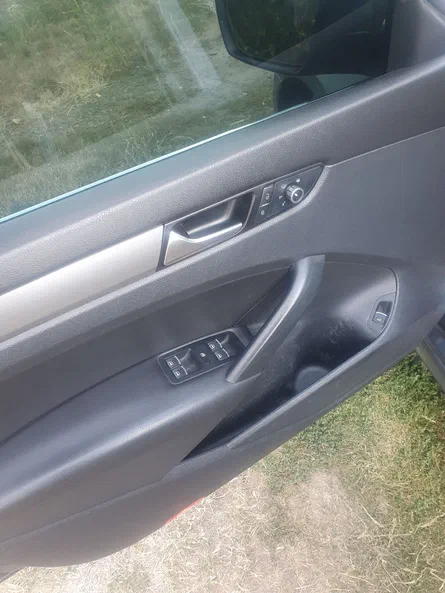 Volkswagen Passat 2014 - 9