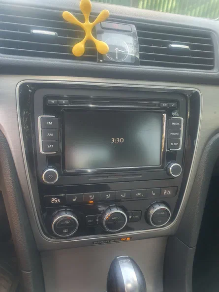 Volkswagen Passat 2014 - 6