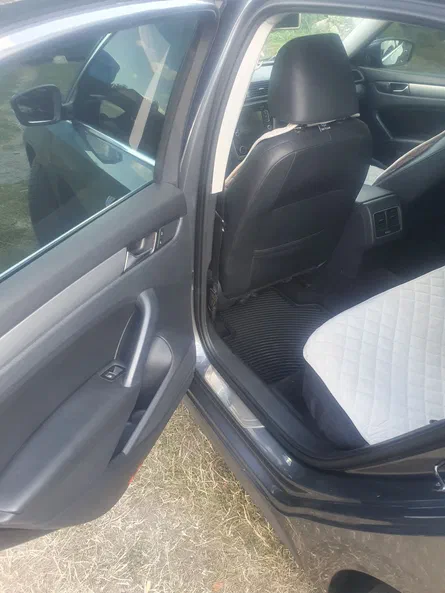 Volkswagen Passat 2014 - 10