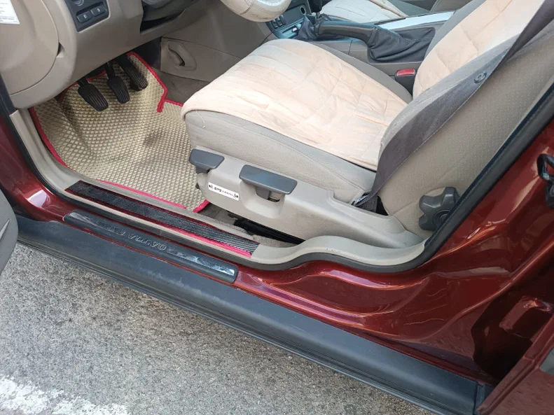 Volvo S60 2001 - 5