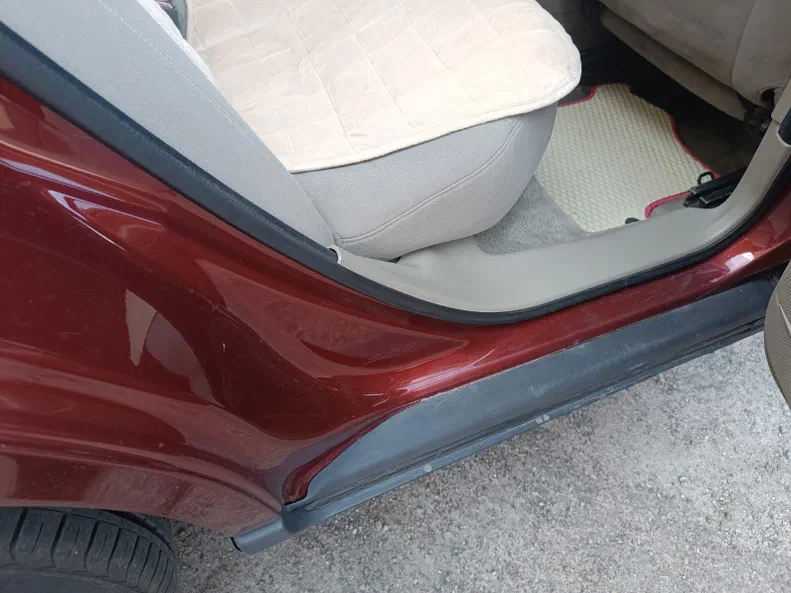 Volvo S60 2001 - 15