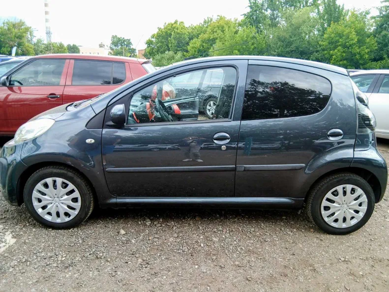 Citroen C1 2014 - 1