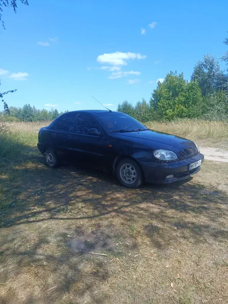 Daewoo Sens 2006 - 0