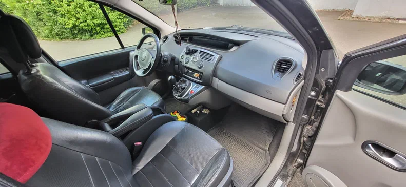 Renault Megane 2005 - 5