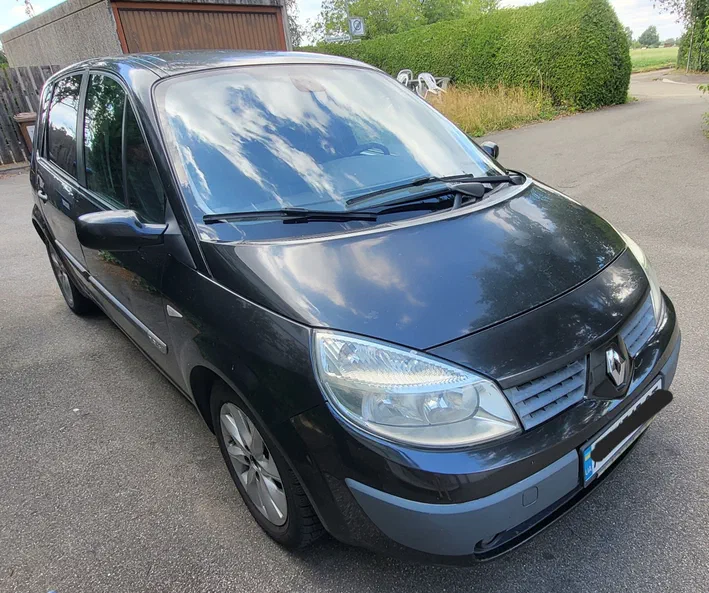 Renault Megane 2005 - 0