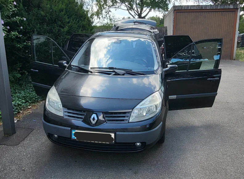 Renault Megane 2005 - 1
