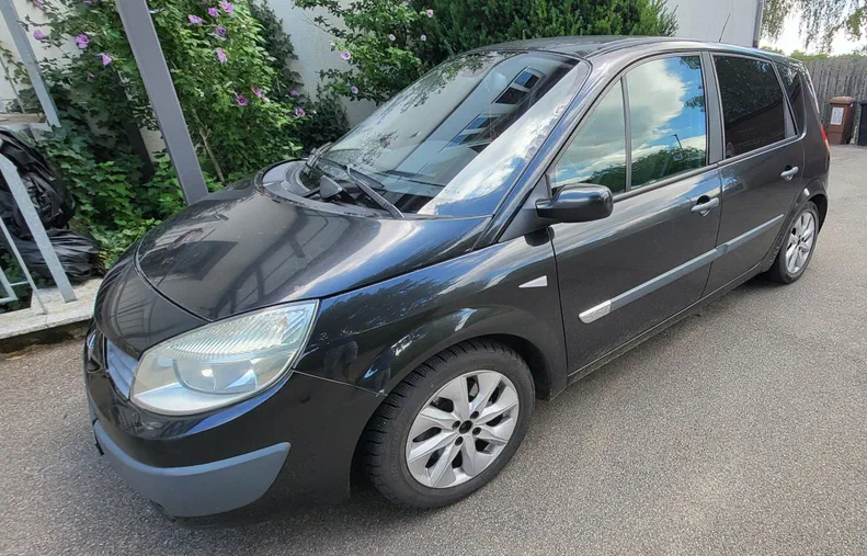 Renault Megane 2005 - 3