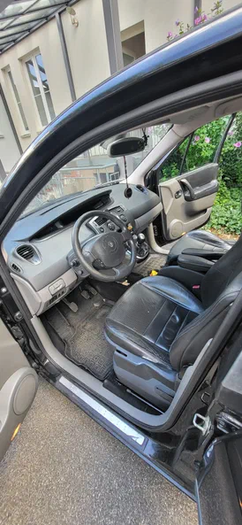 Renault Megane 2005 - 4