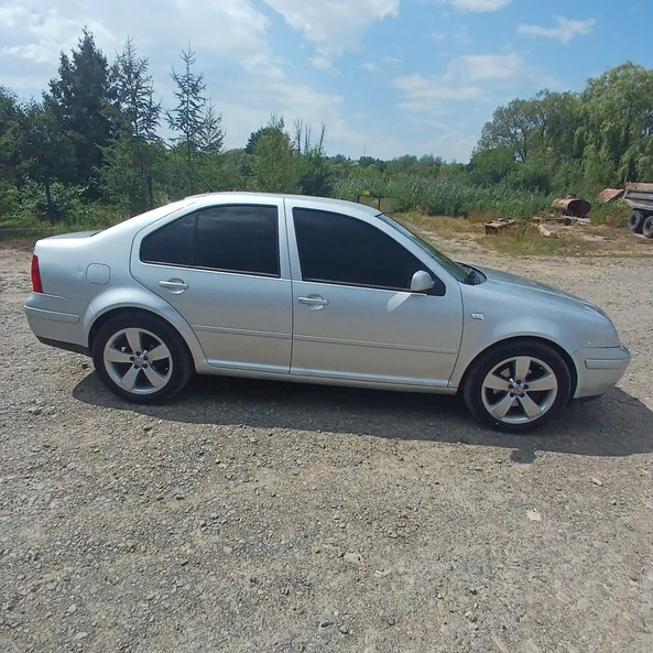 Volkswagen Bora 2004 - 5