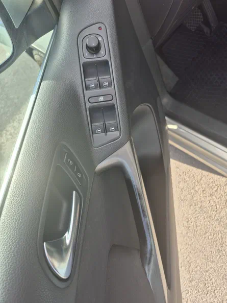 Volkswagen Tiguan 2009 - 13