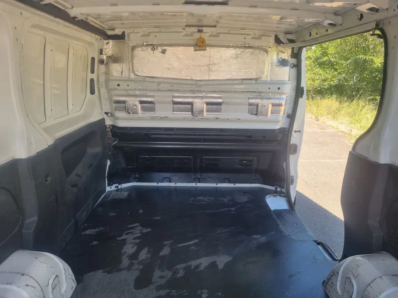 Renault Trafic 2019 - 26