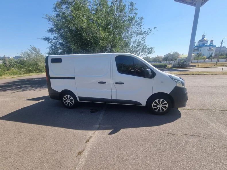 Renault Trafic 2019 - 4