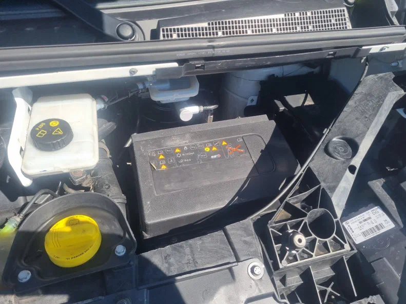 Renault Trafic 2019 - 25
