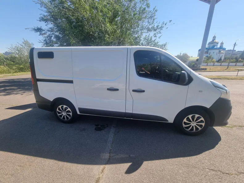 Renault Trafic 2019 - 5