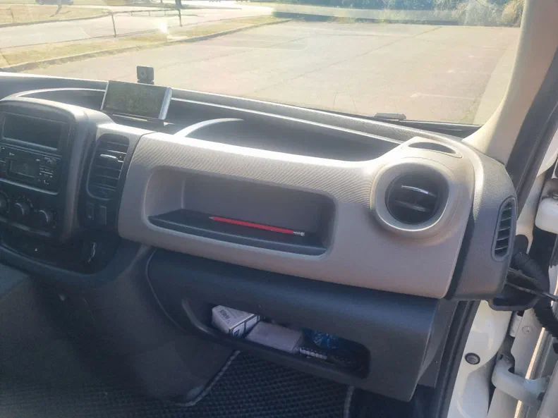 Renault Trafic 2019 - 15