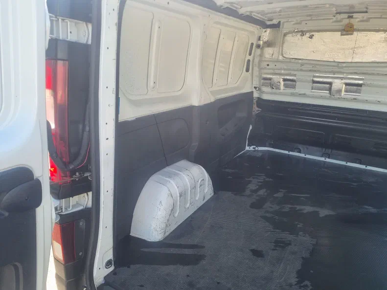 Renault Trafic 2019 - 22