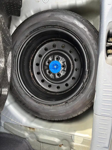 Nissan Primera 2005 - 25