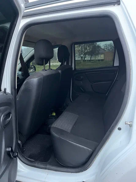 Dacia Duster 2013 - 4