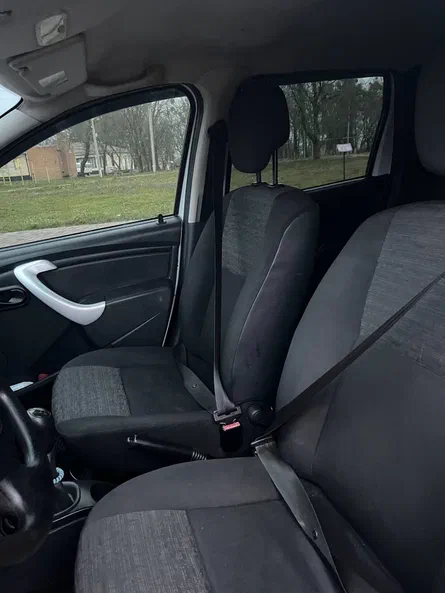 Dacia Duster 2013 - 6