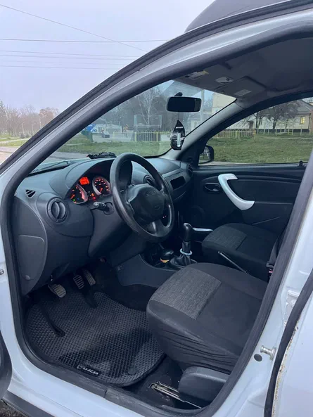 Dacia Duster 2013 - 7