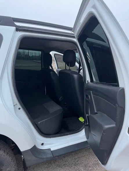 Dacia Duster 2013 - 5