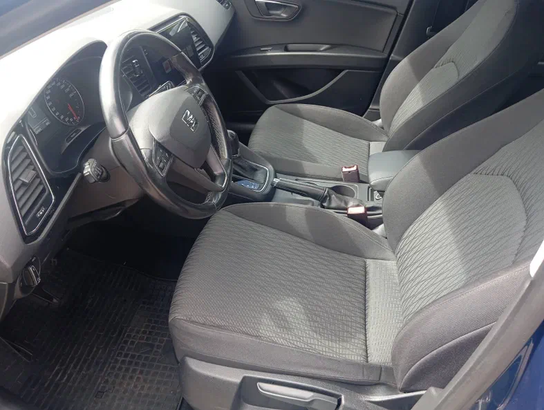 SEAT Leon 2016 - 11