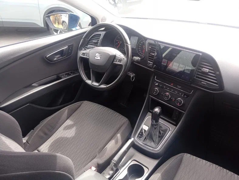 SEAT Leon 2016 - 7
