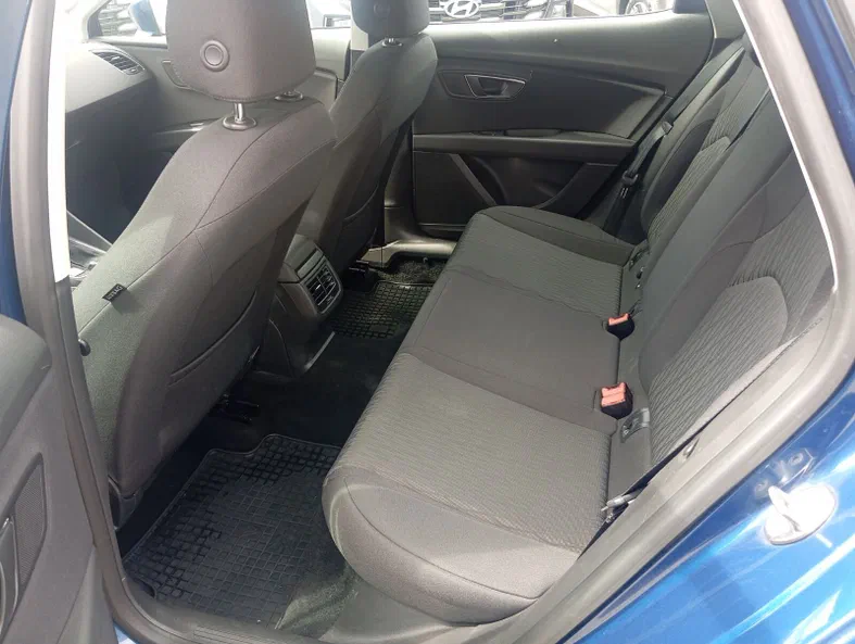 SEAT Leon 2016 - 12